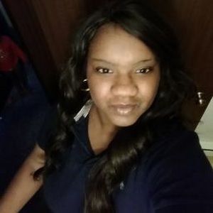 Meet your Posher, Sharese